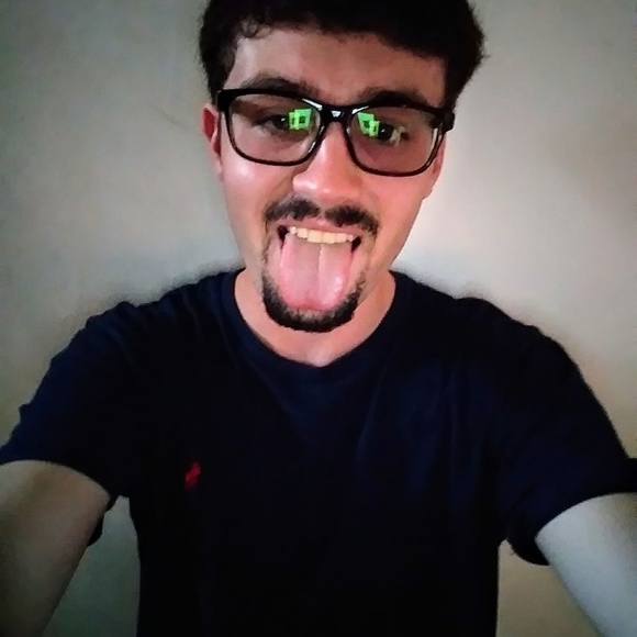 Meet your Posher, Isaac - Picture 1 of 1